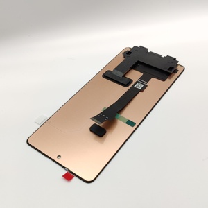 Teléfono móvil original LCD Service Pack Note12pro para Xiaomi Redmi Note12pro 5G Teléfono móvil Piezas reparadas LCD con caja de embalaje - Product Image 1