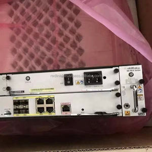 AirEngine9701-L 02354JSG-001 Unidad principal AirEngine9701-L (10 puertos eléctricos GE, 2 puertos ópticos 10GE, con adaptador AC/DC) - Product Image 3