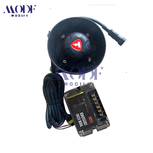 Système d'échappement électronique universel avec contrôle par smartphone, amplificateur de son actif à haute résonance, <span class=keywords><strong>kit</strong></span> de haut-parleurs pour <span class=keywords><strong>voiture</strong></span> de course - Product Image 5