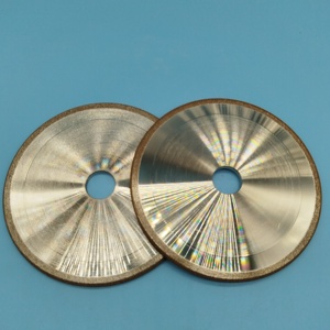 <span class=keywords><strong>Disque</strong></span> d'affûtage de chaîne de tronçonneuse CBN de qualité supérieure en gros, OEM, <span class=keywords><strong>pour</strong></span> polissage de chaînes en métal et acier - Product Image 2