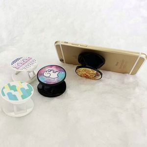 Hot Sale High Quality Adjustable Mobile Stand with Grip Finger Expanding Cell Phone Holder for Promotional & Business <b>Gifts</b> - Product Image 4