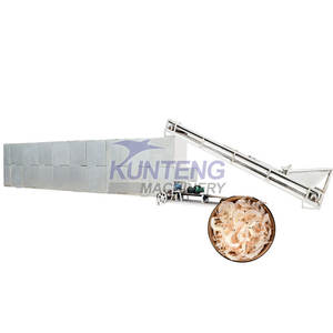 Worldly Buy Fish Catfish Crevettes Calmar Huîtres Four de séchage à sec Machine de séchage de poisson - Product Image 1