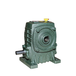 Nouvelle boîte de vitesses à vis sans fin série WP WPA WPX réducteur de vitesse réducteur à vis sans fin Wpa 100 - Product Image 5