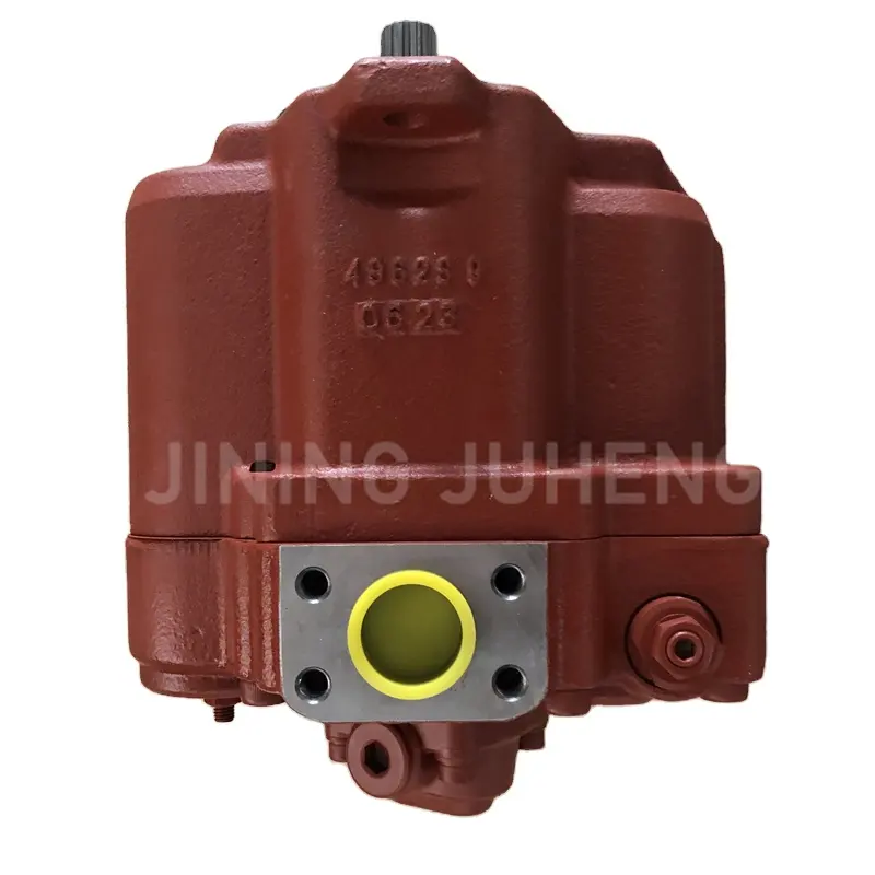 PVK-2B-505-N-4962C Haupt pumpe für ZX55 ZX60 EX55 Hydraulik pumpe 4466797 4345902