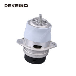 OE 7l8199199f 7L8199131C 95537504910 DEKEWO araba parçaları motor montajı VW AUDI PORSCHE Touareg Q7 Cayenne 3.0TDI için - Product Image 2