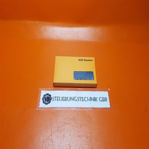 Módulo Bussender X20 BT 9100 / *Rev. Módulo F0 Bussender X20 BT 9100 / *Rev. Controlador PLC F0 para Automatización Industrial - Product Image 1