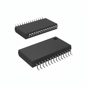Interface 28 SSOP (0,209 po, largeur 5,30 mm) Émetteur-récepteur IC FULL 5/3 28SSOP Acheter en ligne Composants électroniques SN75C3238DBRE4 - Product Image 1