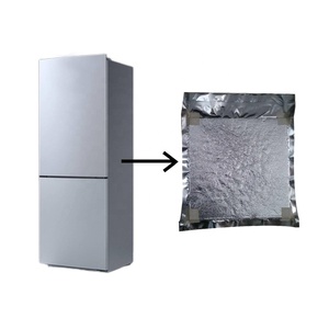 Panneau d'<span class=keywords><strong>isolation</strong></span> sous vide VIP, matériau à conductivité thermique ultra-faible pour l'expansion du volume interne des réfrigérateurs - Product Image 6