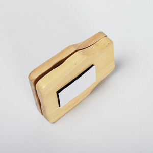 All'ingrosso il Set completo W-8N scheda di tamburo Companion Card cronografo dedicato - Product Image 4