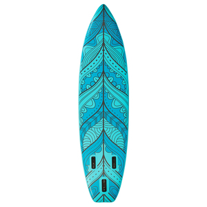 Planche de surf durable pour les aventures de paddleboard - Product Image 3