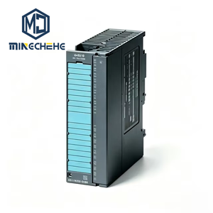 Module d'entrée analogique 6ES7331-7KF02-0AB0 6ES7331-7NF00-0AB0 pour l'automatisation industrielle - Product Image 1