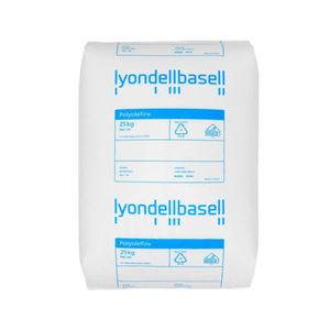 LDPE NA305212/NA442/N2104 NA4430 Low Density Polyethylene <b>Plastic</b> Raw Material Particles <b>for</b> Film Grade Food Grade Applications - Product Image 1