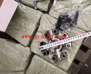 spare parts for LG956 wheel loader --cross bearing 29080000021-2 with good price and higher quality