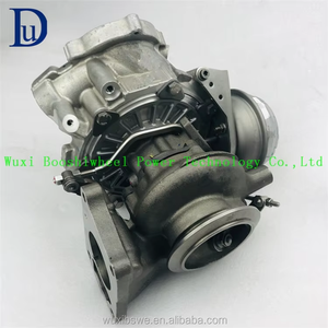 เทอร์โบ <span class=keywords><strong>K26</strong></span> 53269700011 เทอร์โบชาร์จเจอร์ 53269880015 สำหรับเครื่องยนต์ N57 - Product Image 6