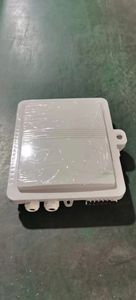 กล่องกระจาย 12 พอร์ต SC/LC พร้อม 6xlc/APC ดับล็กซ์และ 12 พิกเทล - Product Image 2