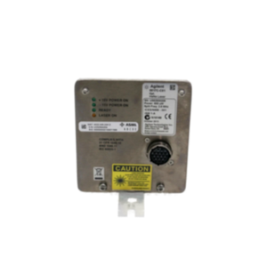 หัวเลเซอร์, HeNe, กำลัง: 500uW, ความถี่: 2.8MHz 5517C-C01 - Product Image 2