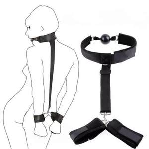 Prodotti Erotici Giocattoli Sessuali BDSM <span class=keywords><strong>Frusta</strong></span> per <span class=keywords><strong>Bondage</strong></span> Corda Strumenti Sessuali - Product Image 2