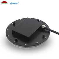 Lampe LED pour piscine enterrée AC12V 18W IP68 étanche Par56