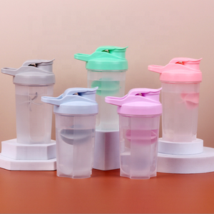 Botella de Jugo Deportiva <span class=keywords><strong>para</strong></span> Niños, Botella de Agua de Plástico Segura <span class=keywords><strong>para</strong></span> Alimentos con Logotipo Personalizado, Fabricación de Botellas de Proteína <span class=keywords><strong>para</strong></span> Gimnasio - Product Image 3