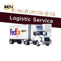 DDP/DDU Spediteur See- und Luftfracht Qualitätskontrolle China Türkei/USA Dropshipping Geschäft Produktkategorie Luft+LKW