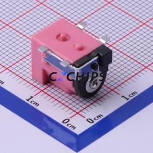 แผงวงจรรวม SMD แบบ DC-050-2.0-P ชิปวงจรรวมอุปกรณ์อิเล็กทรอนิกส์ - Product Image 2