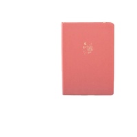 Agenda personnalisé Bullet Planner 2026 Carnet personnalisé avec couverture en cuir