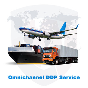 Agente de Envío Puerta a Puerta DDP de EE. UU., Canadá, Reino Unido y Europa, Transitario de Carga Aérea y <span class=keywords><strong>Mar</strong></span>ítima, Logística de Comercio Electrónico Transfronterizo - Product Image 1