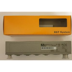 โมดูลสื่อสาร B R X67 รุ่น X67IF1121 1 อินเทอร์เฟซอีเธอร์เน็ต ผลิตในออสเตรีย สำหรับใช้งานในอุตสาหกรรม - Product Image 5