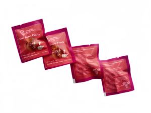 Perlas Detox Yoni para el Cuidado Femenino al por Mayor con Hierbas Chinas, Antiinflamatorias, Punto Limpio para el Bienestar del Útero y la Vagina - Product Image 3