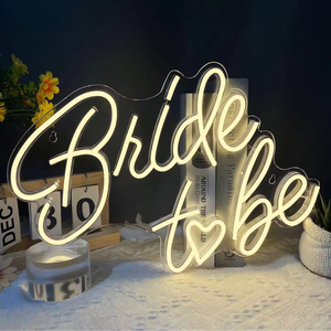Enseigne au néon personnalisée pour future mariée, « Veux-tu m'épouser ? », « Meilleurs ensemble », décoration <span class=keywords><strong>de</strong></span> mariage, pas <span class=keywords><strong>de</strong></span> MOQ, dropshipping, organisation <span class=keywords><strong>de</strong></span> fête - Product Image 3
