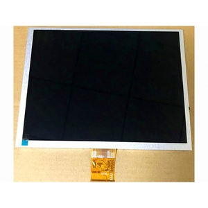 Tianma TM104SDHG30-02 SVGA LCD Module 800×600 16.7M Vivid Colors Medical Auxiliary Monitoring Screen - Product Image 2