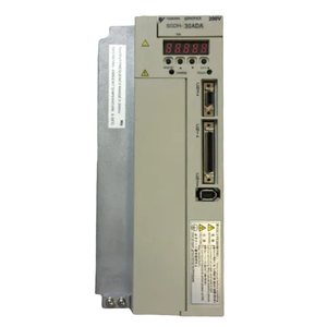 SGDM-30ADA SGDM-30ADA-V ổ đĩa AC <span class=keywords><strong>servo</strong></span> mới ban đầu cho Yaskawa - Product Image 1