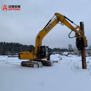 Tomen gebrauchter 전기 진동 파일 해머 레이 첨부 파일 진동 해머 verkauf 사이드 그립 시트 tfar 사이트 파일 lok ems - Product Image 3