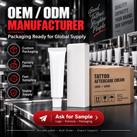 Оптовая продажа пигментов для микроблейдинга от производителя: перманентные чернила для татуажа бровей для профессионалов