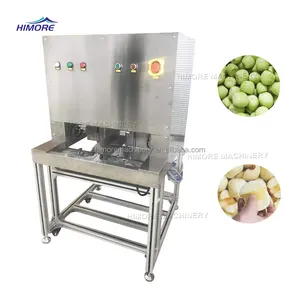 Industrielle automatische Apfels chäler Corer Slicer Maschine Multifunktions-Fruchtbirnen-Peeling-Kerns chneide maschine