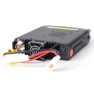 Transceptor Móvil de Doble Banda VITAI VC-9900R, Potencia de Salida de 50W, Radio Móvil VHF UHF, Radio Bidireccional <span class=keywords><strong>Cignus</strong></span> - Product Image 2