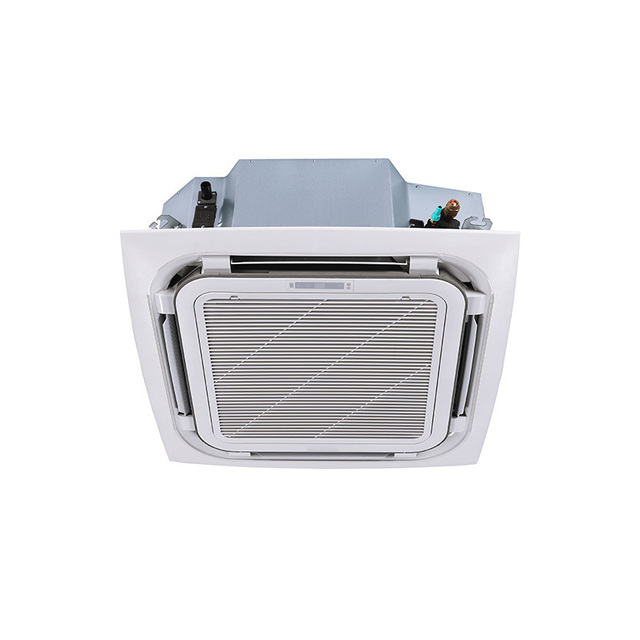 High Quality 60000 Btu air Conditioner Cassette Ceiling AC Unit R32 Inverter 5 Ton air Conditioner Cassette