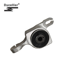 Bague de bras de suspension inférieur d'essieu avant Decellier W251 (en métal) pour Mercedes-Benz R350, référence OE 2513300743 Garantie de 12 mois (2005-)