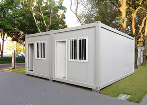 Container Marittimo Resistente da 20 Piedi - Container per Carico Impermeabile Standard ISO - Product Image 4