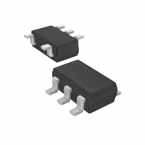 Components Electronic Power Management (PMIC) BOM IC In Stock SC 74A, SOT 753 XC6124A345MR-G - Product Image 1