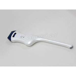 Ultrasons Wifi Sonde à ultrasons sans fil USG IOS Android Appareil mobile Sonde à ultrasons sans fil portable vétérinaire - Product Image 4