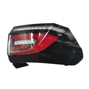 Accessori Originali Coperture <span class=keywords><strong>Auto</strong></span> Lenti Fanali Posteriori per <span class=keywords><strong>Volkswagen</strong></span> <span class=keywords><strong>Taigo</strong></span> 2021 2022 2023 2024 - Compatibili con Fanali Posteriori 2G7945095 2G7945096 - Product Image 2