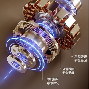 <span class=keywords><strong>C259</strong></span> 48/56 дюймовый потолочный вентилятор со световым комплектом с пультом дистанционного управления 48/56 дюймовый потолочный вентилятор со световым комплектом - Product Image 5