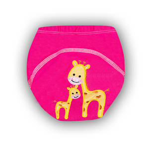 Babyland — pantalon d'entraînement <span class=keywords><strong>lavable</strong></span> et réutilisable, combinaison en tissu - Product Image 3