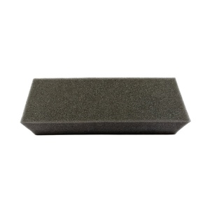 <span class=keywords><strong>Bloc</strong></span> d'éponge à haute densité, lot <span class=keywords><strong>de</strong></span> 8 pièces, <span class=keywords><strong>mousse</strong></span> en polyuréthane, verre éponge - Product Image 1