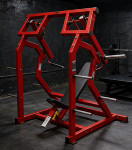 Система для тренировки мышц плеч AOXIANG AX6007 Iso-Lateral Shoulder Press - Product Image 5