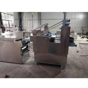 เครื่องอบขนมปังไฟฟ้าแบบรูสค์สำหรับอุตสาหกรรม - Product Image 4