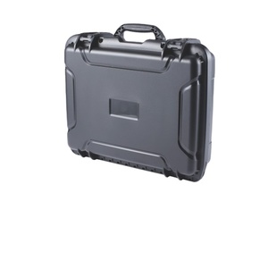 DF BFR818 24.5L-28L High-end Custom Shockproof Moistureproof Plastic Equipment Protective <b>Box</b> with Handle CN/GUA - Product Image 3