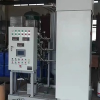 Générateur d'azote liquide à faible consommation d'énergie MN Haute pureté 99% Ln2 à vendre