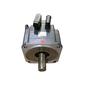 เซอร์โวมอเตอร์ 1FK7100-5AF71-1DA0 ดีไซน์กะทัดรัดสำหรับอุตสาหกรรมสิ่งทอ ประสิทธิภาพสูงสำหรับการประกอบชิ้นส่วนเซมิคอนดักเตอร์และอุปกรณ์อิเล็กทรอนิกส์ - Product Image 3